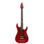 ESP Horizon NT Bolt-On See Thru Red Electric Guitar Rare NOS MIJ sku number 6SEHORNTSTR_6313