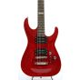 ESP Horizon NT Bolt-On See Thru Red Electric Guitar Rare NOS MIJ sku number 6SEHORNTSTR_6313