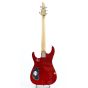 ESP Horizon NT Bolt-On See Thru Red Electric Guitar Rare NOS MIJ sku number 6SEHORNTSTR_6313