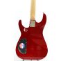 ESP Horizon NT Bolt-On See Thru Red Electric Guitar Rare NOS MIJ sku number 6SEHORNTSTR_6313