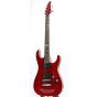 ESP Horizon NT Bolt-On See Thru Red Electric Guitar Rare NOS MIJ sku number 6SEHORNTSTR_6313