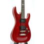 ESP Horizon NT Bolt-On See Thru Red Electric Guitar Rare NOS MIJ sku number 6SEHORNTSTR_6313