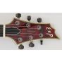 ESP Horizon HRF NT-II in See Thru Black Cherry sku number EHORHRFSTBC