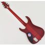 ESP Horizon HRF NT-II in See Thru Black Cherry sku number EHORHRFSTBC