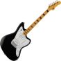 G&L Tribute Doheny Guitar Jet Black sku number TI-DOH-113R01M13