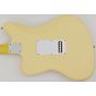 G&L Tribute Doheny Guitar in Vintage White sku number TI-DOH-VW