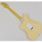 G&L Tribute Doheny Guitar in Vintage White sku number TI-DOH-VW