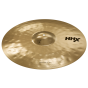 Sabian 19" HHX Fierce Crash Brilliant Finish sku number 11990XBJM