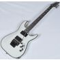 Schecter Hellraiser C-1 FR Electric Guitar Gloss White sku number SCHECTER1809