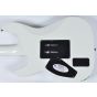 Schecter Hellraiser C-1 FR Electric Guitar Gloss White sku number SCHECTER1809