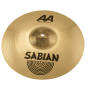 Sabian 16" AA Metal Crash sku number 21609MB