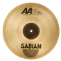 Sabian 16" AA El Sabor Crash sku number 21660