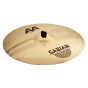 Sabian 21" AA Rock Ride Brilliant Finish sku number 22114B