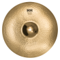 Sabian 14" HH Dark Hi-Hats Brilliant Finish sku number 11473B