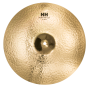 Sabian 16" HH Medium-Thin Crash Brilliant Finish sku number 11607B