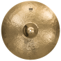 Sabian 22" HH Rock Ride Brilliant Finish sku number 12249B