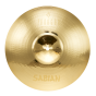 Sabian 13" Paragon Hi-Hats Brilliant Finish sku number NP1302B