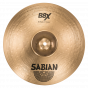 Sabian 13" B8X Hi-Hats sku number 41302X