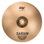 Sabian 14" B8X Rock Hats sku number 41403X