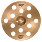 Sabian 16" B8X O-Zone sku number 41600X