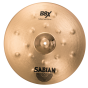 Sabian 16” B8X Ballistic Crash     sku number 416BCX