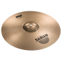 Sabian 17" B8X Thin Crash sku number 41706X