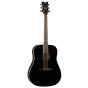 Dean AXS Dreadnought Acoustic Guitar Mahogany Classic Black AX D MAH CBK sku number AX D MAH CBK