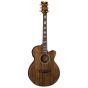 Dean Performer Acoustic Electric Guitar Koa Wood PE KOA sku number PE KOA