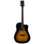 Dean St. Augustine Dreadnought Solid Wood CAW TSBS SADNCE sku number SADNCE TSBS