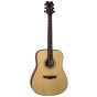 Dean St. Augustine Dreadnought Solid Wood SN SADN SN sku number SADN SN