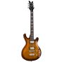 Dean Icon Flame Top Trans Brazil Electric Guitar ICON FM TBZ sku number ICON FM TBZ