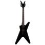 Dean MLX Classic Black Electric Guitar MLX CBK sku number MLX CBK