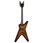 Dean MLX Trans Brazilia Electric Guitar MLX TBZ sku number MLX TBZ