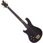 Schecter Signature Johnny Christ Left-Handed Electric Bass in Satin Finish sku number SCHECTER212