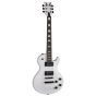 Dean Thoroughbred X Classic White Electric Guitar TBX CWH sku number TBX CWH