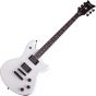 Schecter Signature Jerry Horton Tempest Electric Guitar Satin White sku number SCHECTER256