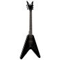 Dean VX Classic Black Electric Guitar VX CBK sku number VX CBK