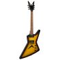 Dean ZX Trans Brazilia Electric Guitar ZX TBZ sku number ZX TBZ