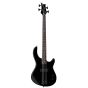 Dean Edge 09 Classic Black Bass Guitar E09 CBK sku number E09 CBK