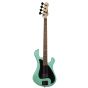 Dean Jon Lawhon Hillsboro Bass Guitar Sea Foam Green JLHB SFG sku number JLHB SFG