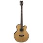 Dean Acoustic Electric Bass CAW 5 String SN EABC5 sku number EABC5