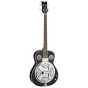 Dean Resonator Acoustic/Electric Bass CBK RES BASS CBK sku number RES BASS CBK