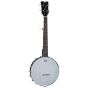 Dean Backwoods Mini Travel Banjo BKS BW MINI BKS sku number BW MINI BKS