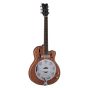 Dean Resonator Cutaway Electric Guitar RCE NM sku number RCE NM