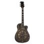 Dean Resonator Thin Body Electric CAW Brass RESCEHB sku number RESCEHB