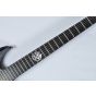 Schecter Signature Tommy Victor Devil FR Electric Guitar in Satin Finish sku number SCHECTER224