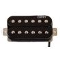 Dean Michael Schenker Lights Out Neck BK/BK DPU MSN BB sku number DPU MSN BB