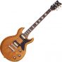 Schecter S-1 Electric Guitar Aged Natural Satin sku number SCHECTER631