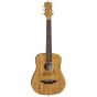 Luna Safari Bamboo Travel Guitar w/Gigbag SAF BAMBOO sku number SAF BAMBOO