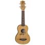 Luna Uke Bamboo Soprano w/Gigbag UKE BAMBOO S sku number UKE BAMBOO S